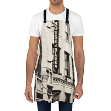 Load image into Gallery viewer, House of Blues, Apron
