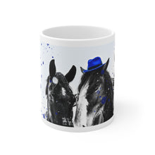Load image into Gallery viewer, Outlaws, Ceramic Mug
