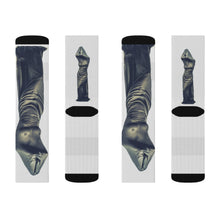 Load image into Gallery viewer, Sculpture, Socks
