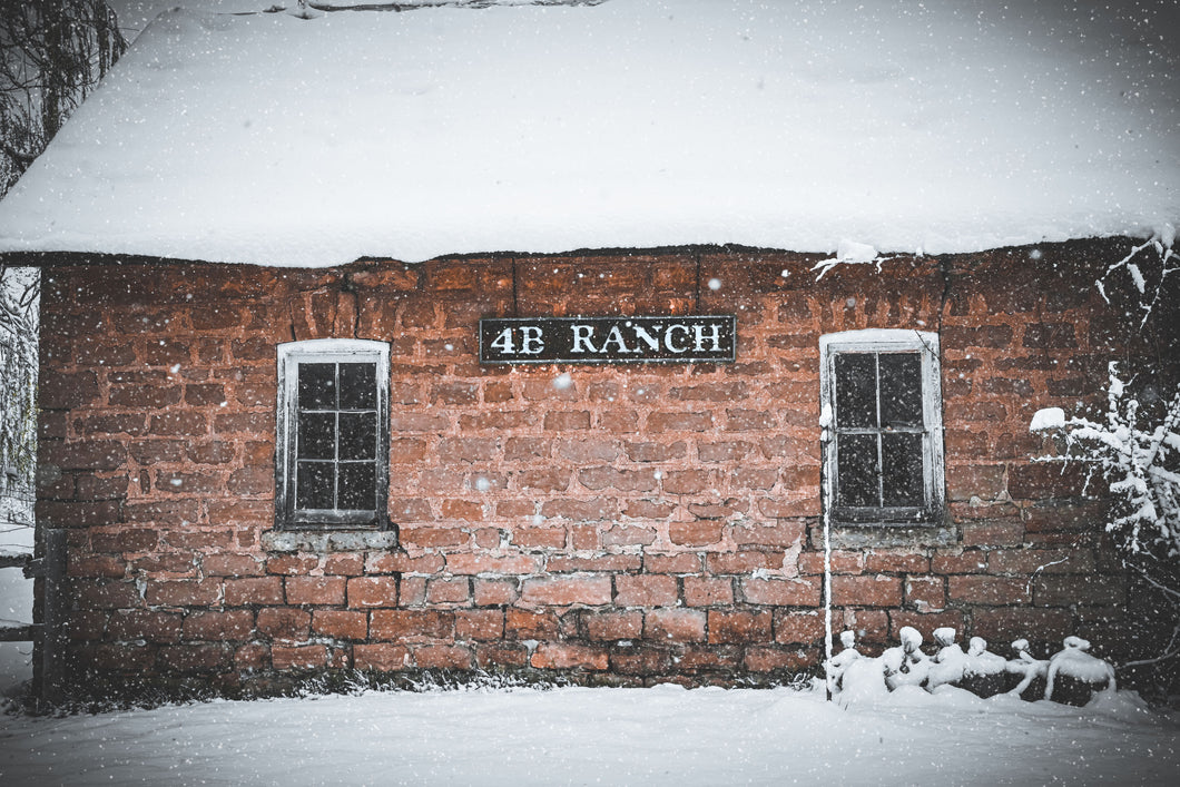4B Ranch