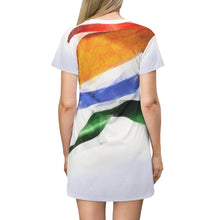 Load image into Gallery viewer, Pride, T-Shirt Dress
