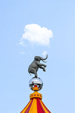 Load image into Gallery viewer, Circus Elephant
