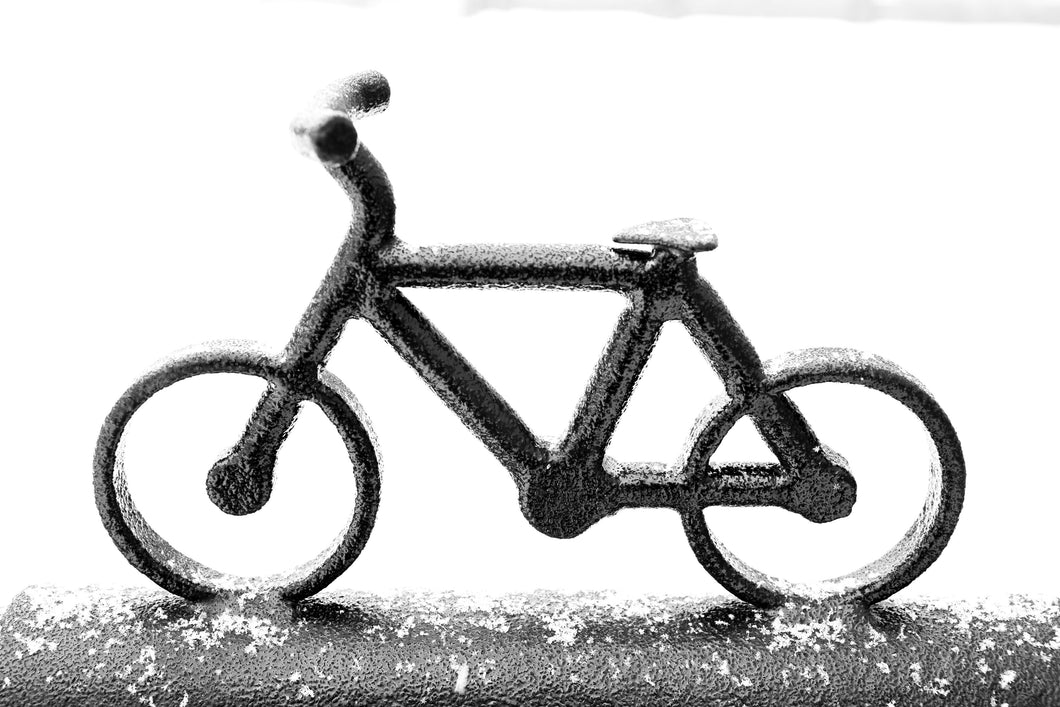 Little Bicycle