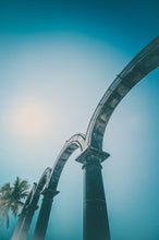 Load image into Gallery viewer, The Malecon Arches

