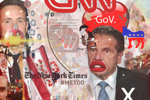 Load image into Gallery viewer, Cuomo
