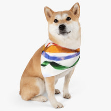 Load image into Gallery viewer, Pride, Pet Bandana Collar
