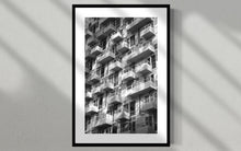 Load image into Gallery viewer, Sun Drenched Balconies
