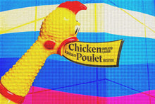 Load image into Gallery viewer, Poulet Imitation

